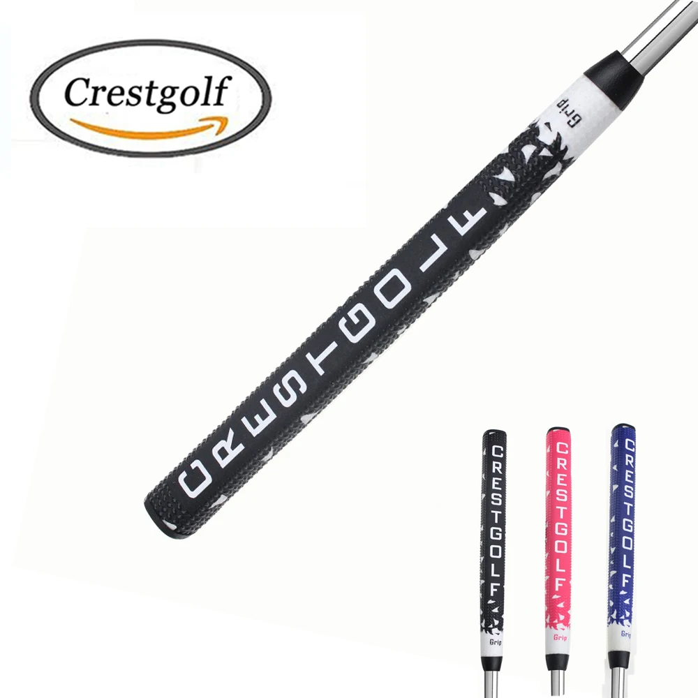 Crestgolf ручки для клюшек для гольфа стандартного размера для женщин