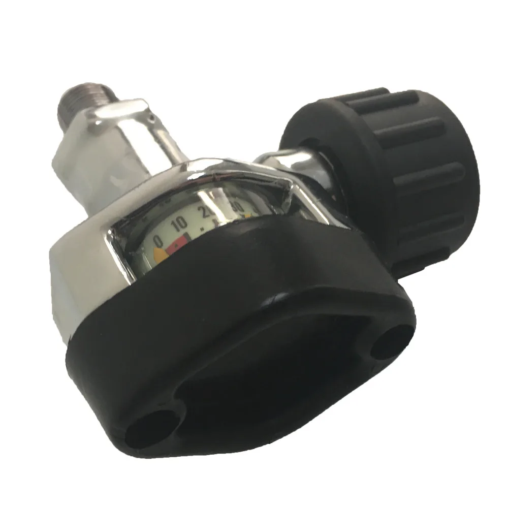 Ac921 acecare воздушный клапан - Фотография_3