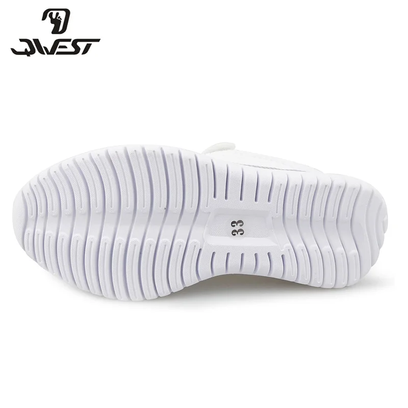 Детские кроссовки qwest 91k-nq-1265 - Фотография_5