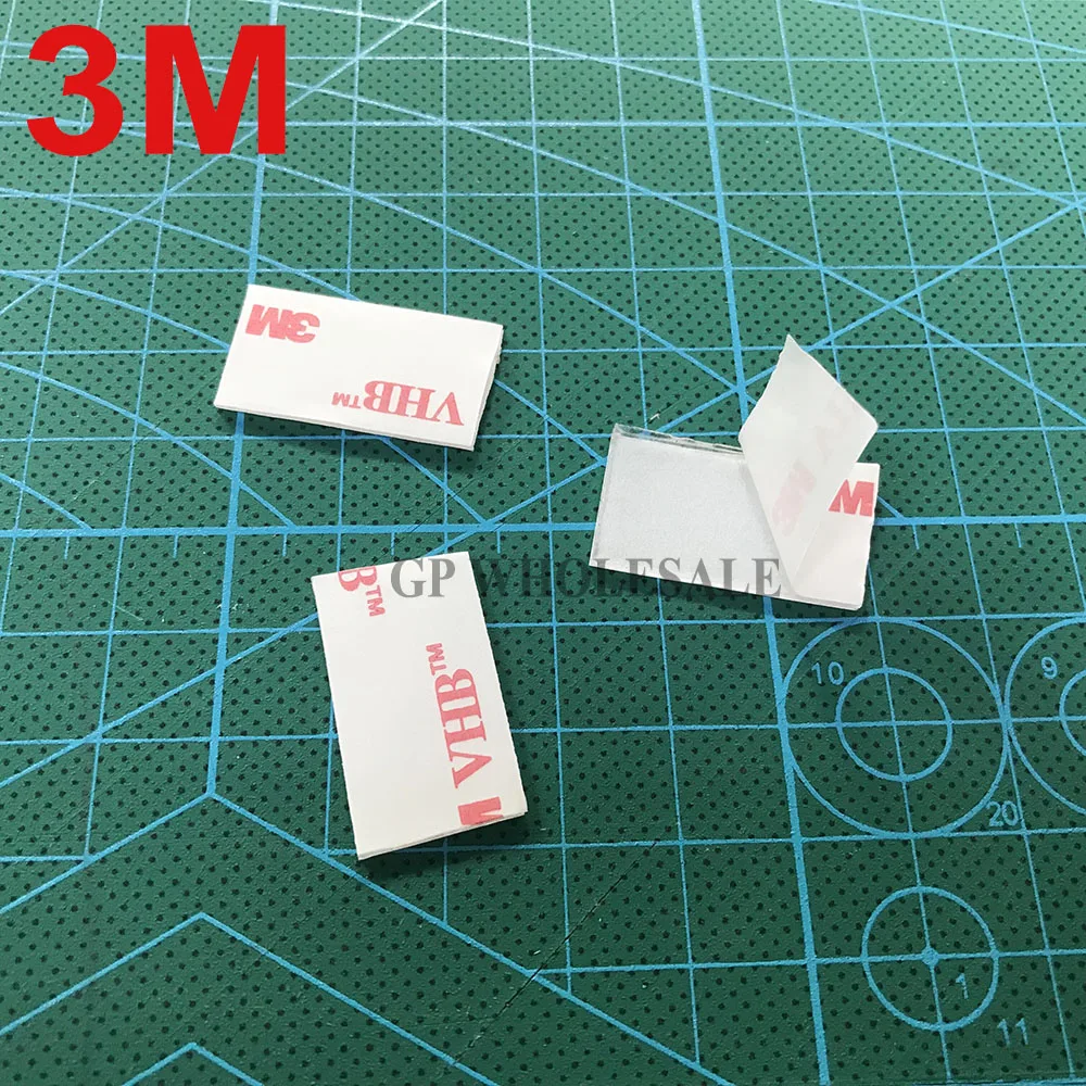 Бесплатная доставка 3m vhb лента