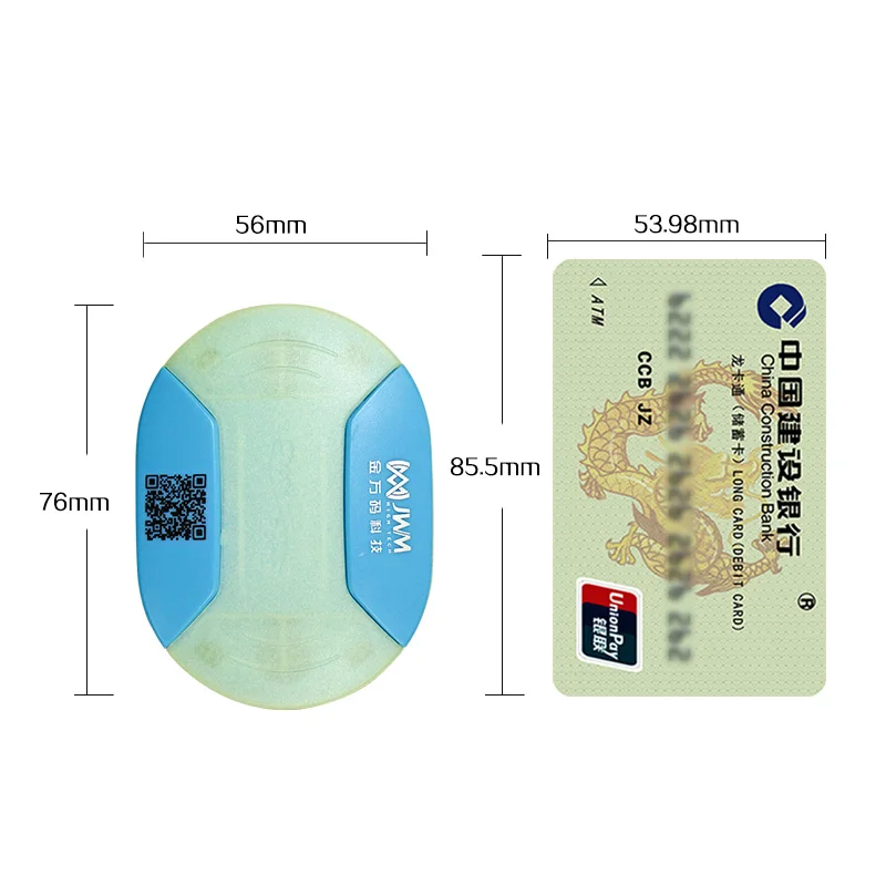 Ночник 125 кгц rfid em индуктивный - Фотография_3