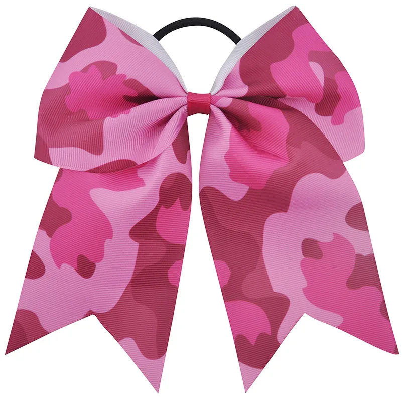 Бант для волос женский - Фотография_5