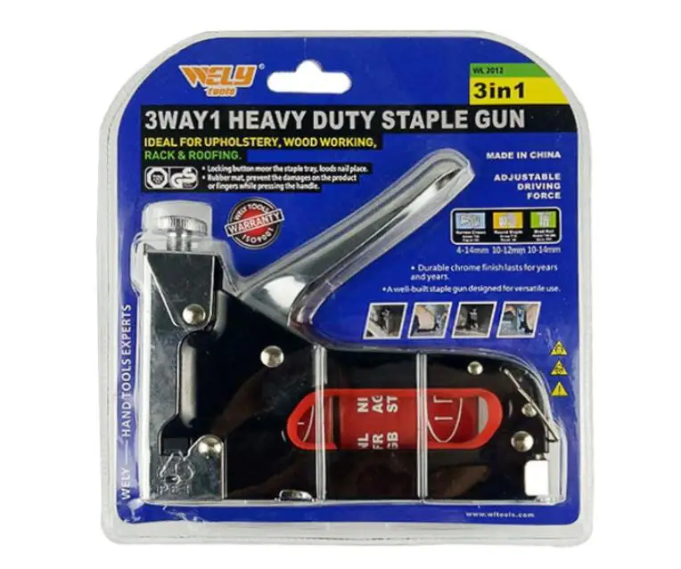 Ручной гвоздовой пистолет 3-в-1 - Фотография_5