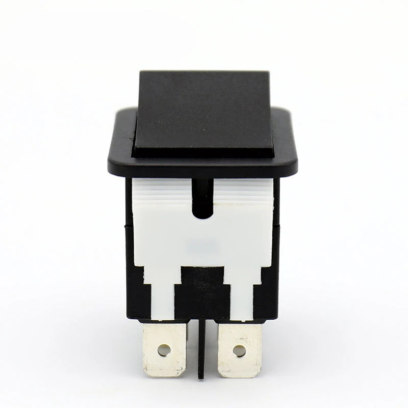 Kedu hy12-9-2 4-контактный кнопочный - Фотография_4