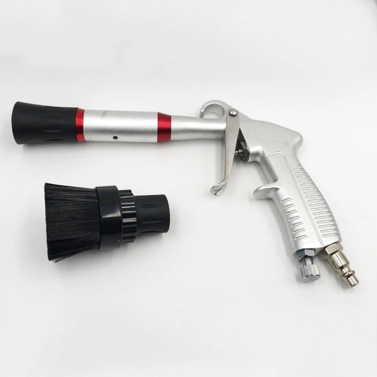 Новый пневматический пистолет для сухой чистки - Фотография_2