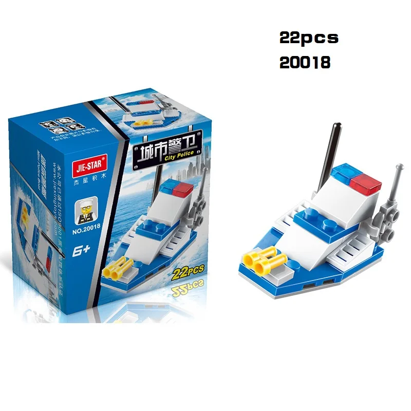 Мини-транспортный танковый самолет - Фотография_2