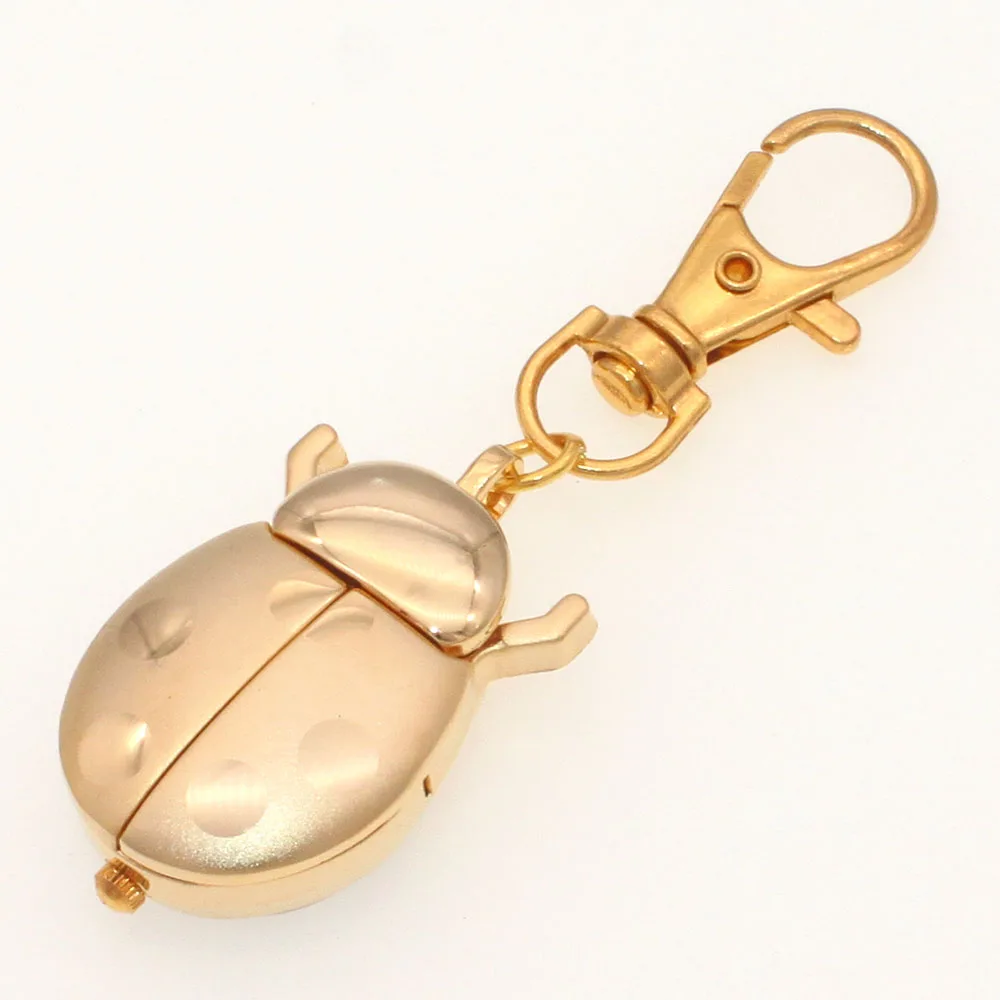 Новые часы с божьей коровкой - Фотография_4