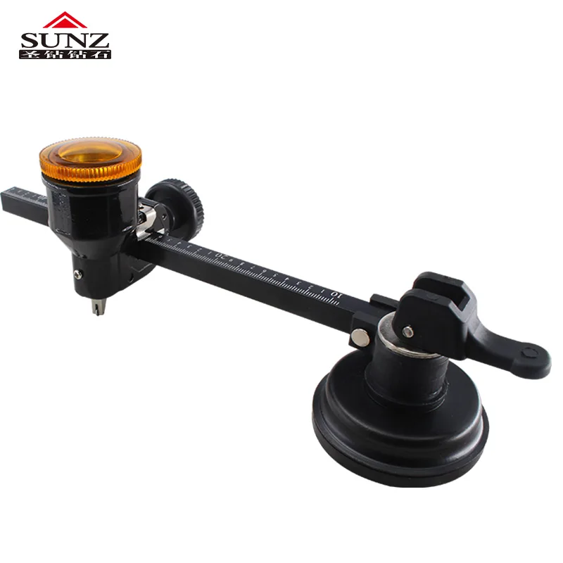 Ручной резак для резки круглого - Фотография_2