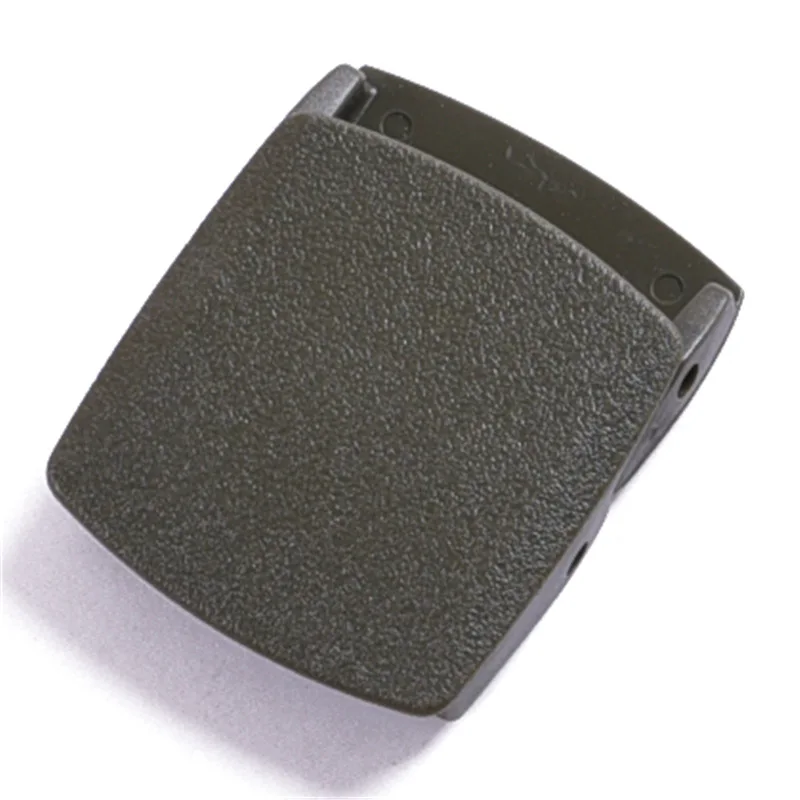 Тактическая пряжка для ремня - Фотография_2