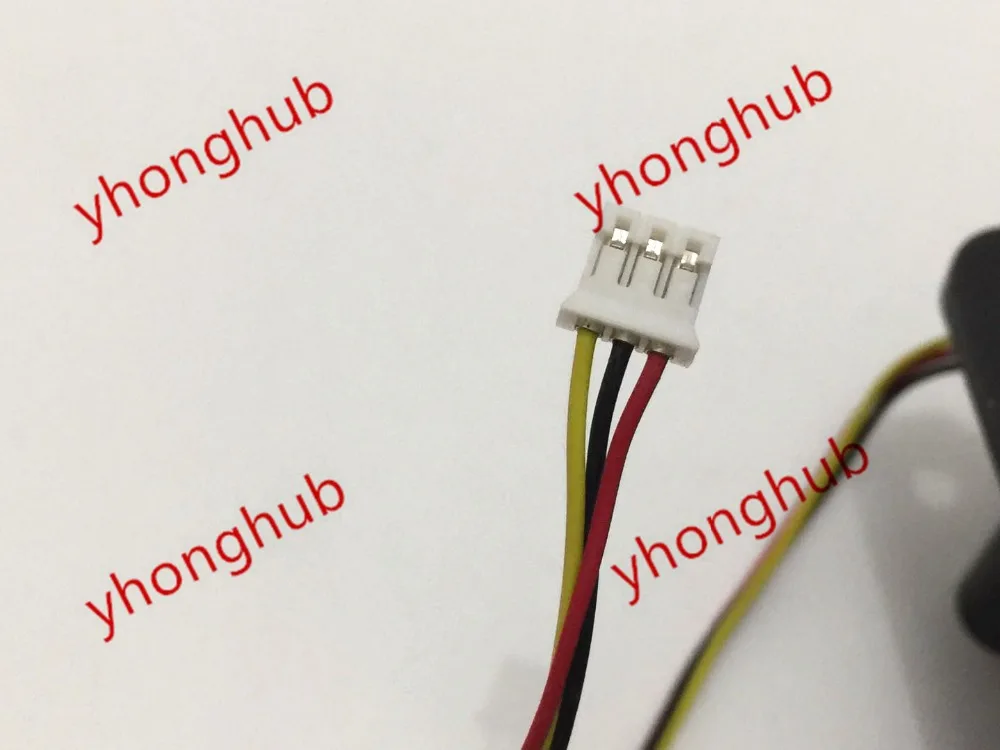 Вентилятор охлаждения сервера nidec d12f-12bm 12b dc 12v 0 - Фотография_5