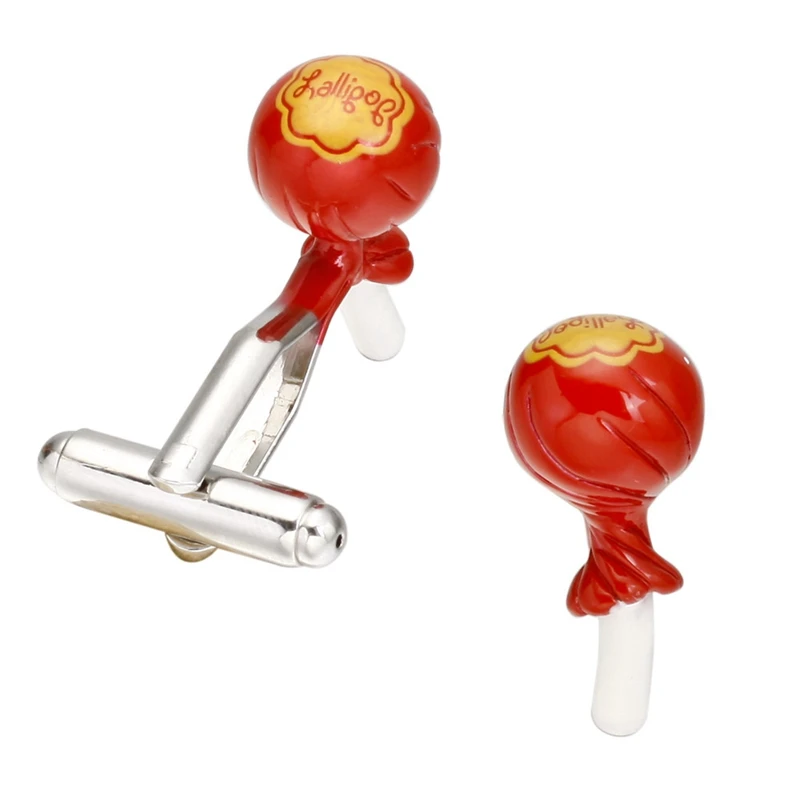 Многоцветные запонки - Фотография_5