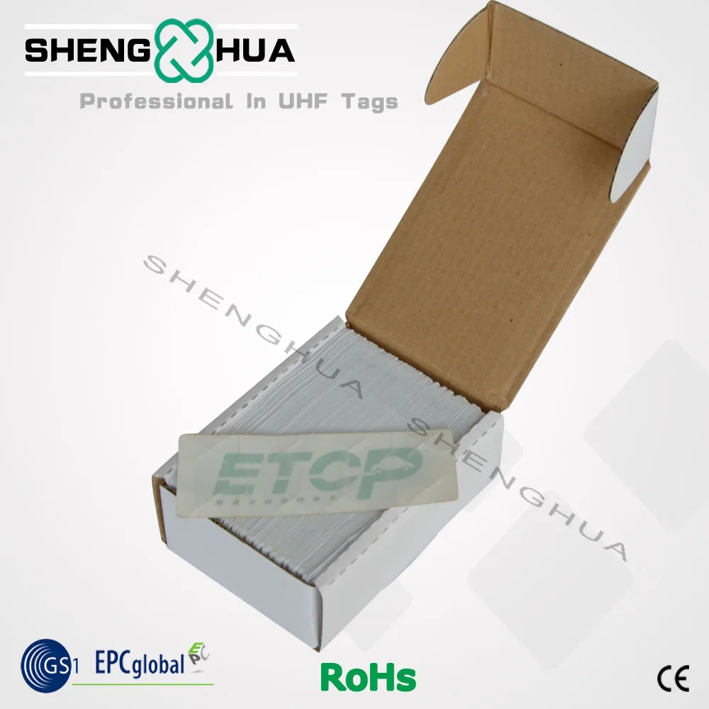 Uhf пассивные rfid умные метки - Фотография_2