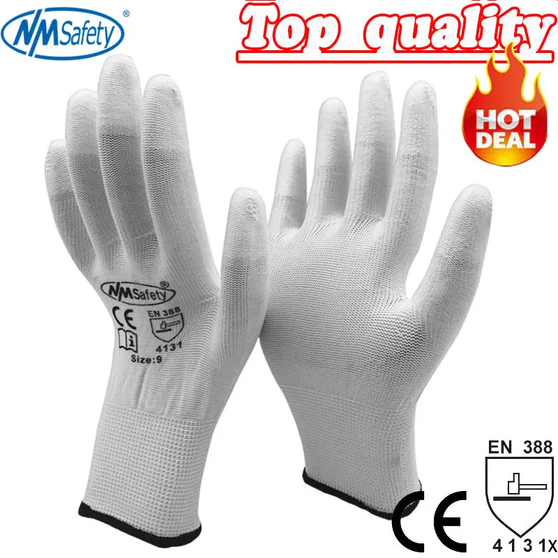 Guantes trabajo, 24 шт