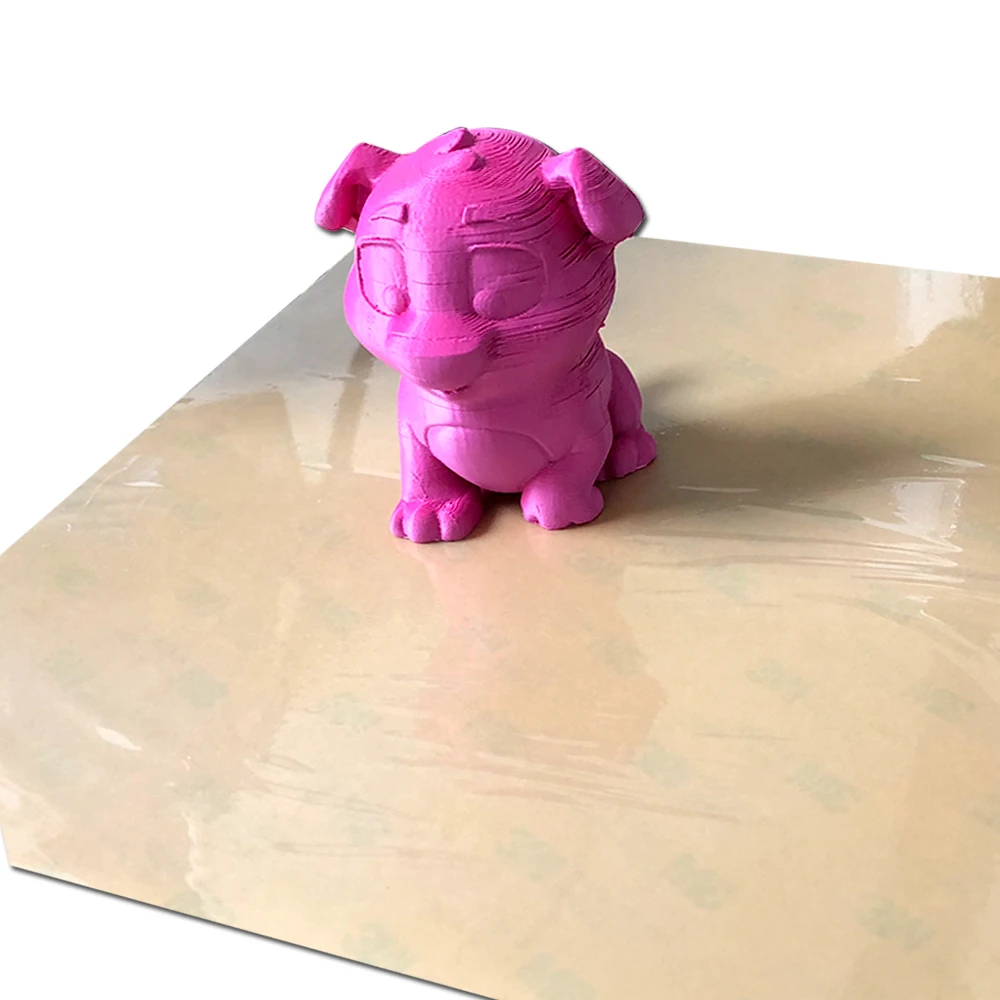Лист для 3d-принтера 406 - Фотография_6