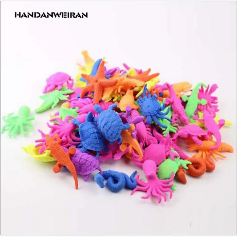 Детские волшебные игрушки-живо - Фотография_2