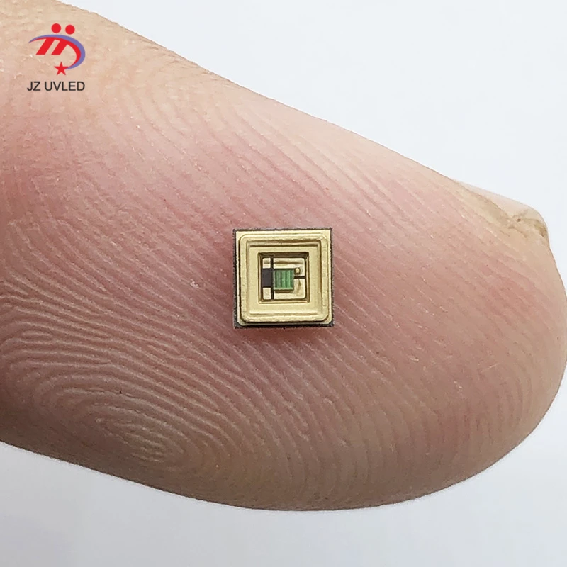 3535 нм 15 мвт uvc светодиодная - Фотография_3