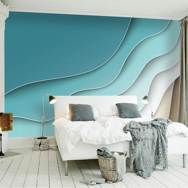 Фотообои в современном скандинавском стиле - Фотография_2