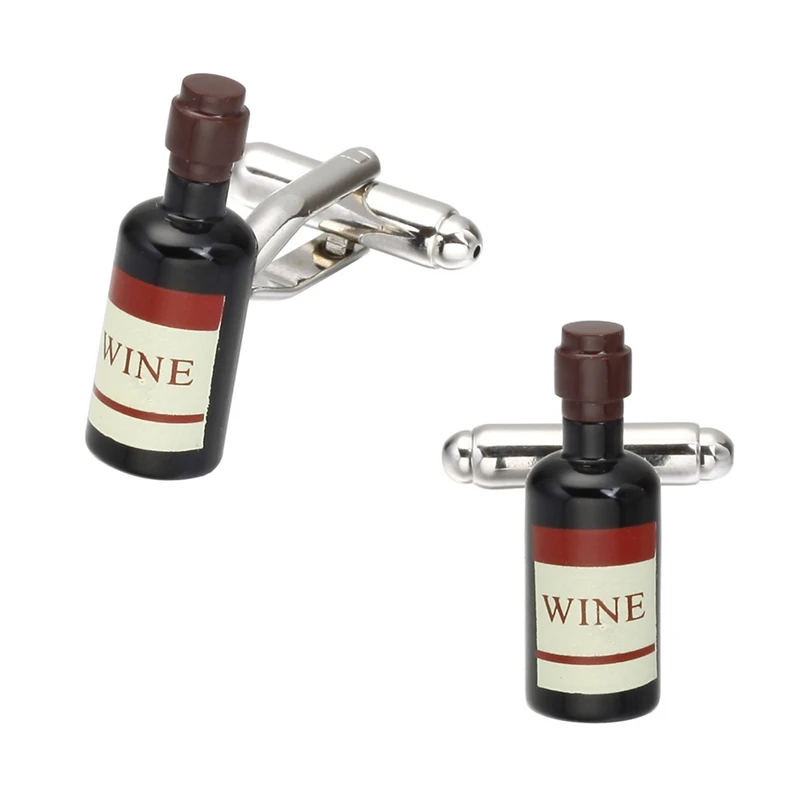 Многоцветные запонки - Фотография_3