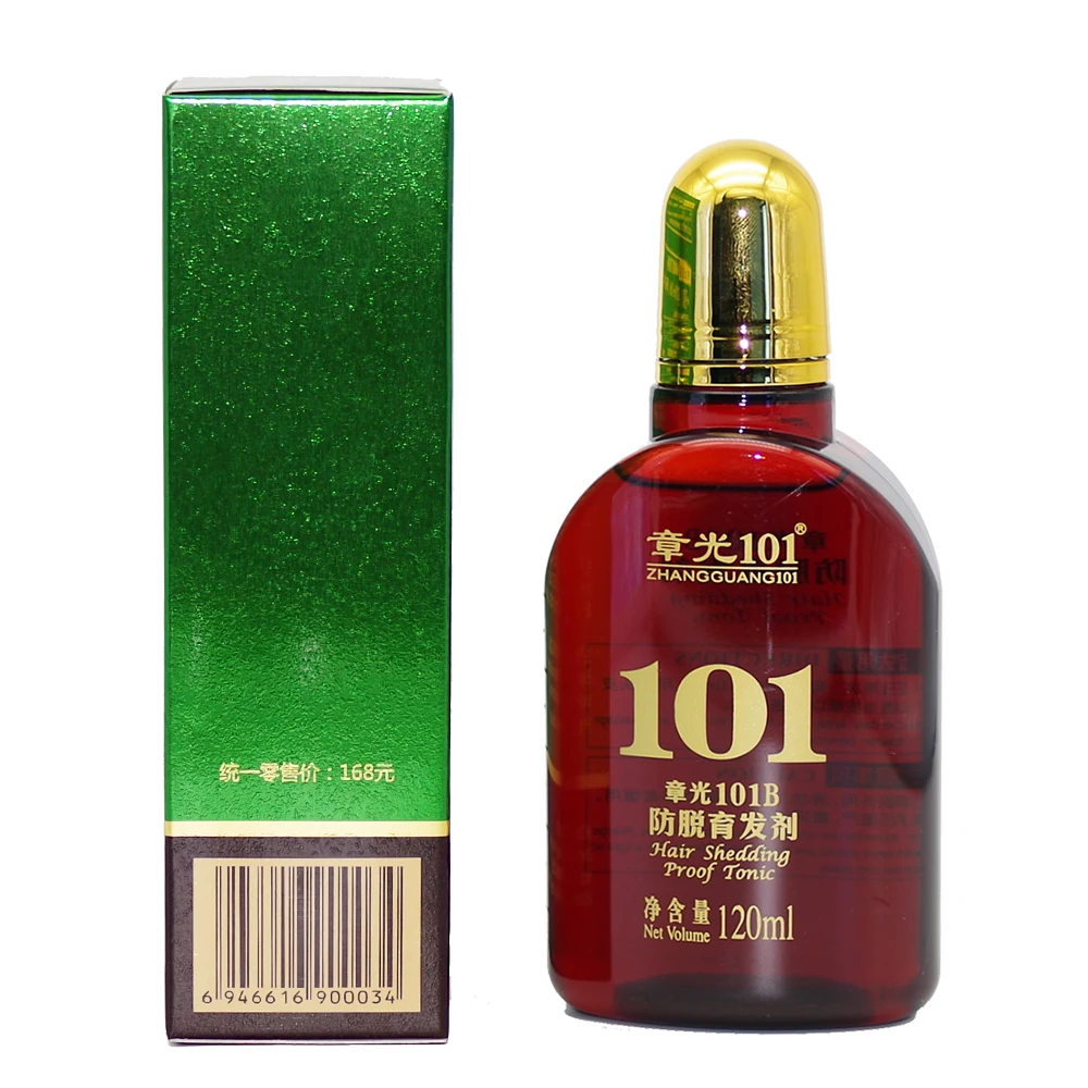 Zhangguang 101b тонка для волос - Фотография_3