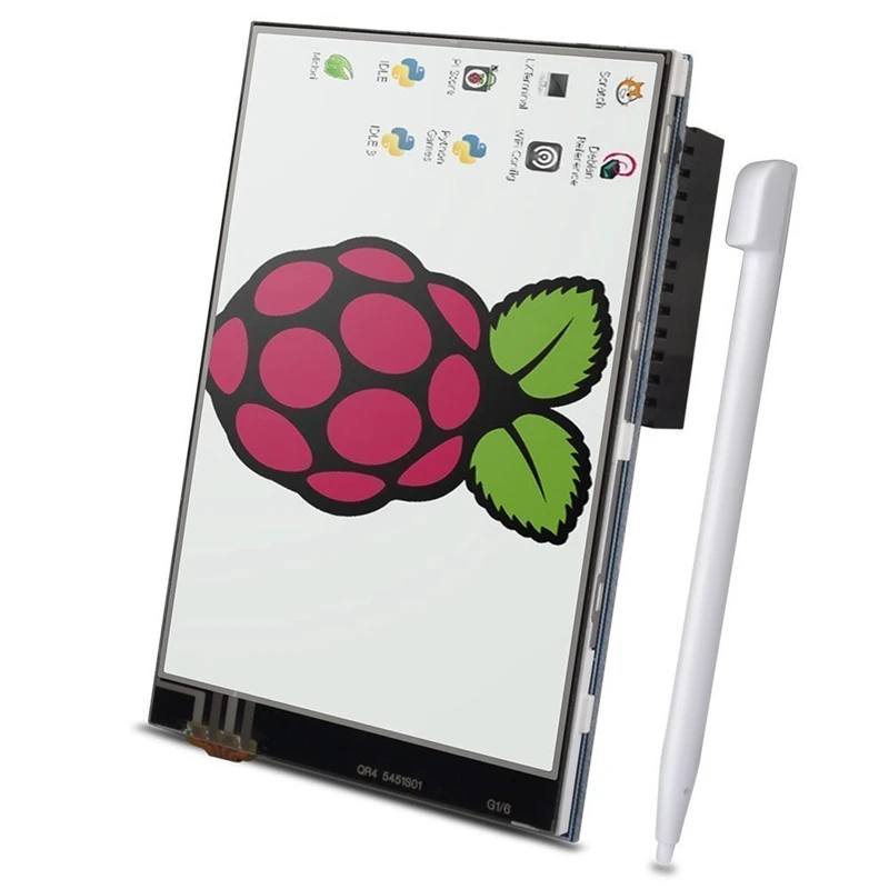 Комплект для начинающих elecrow raspberry pi 3 - Фотография_2