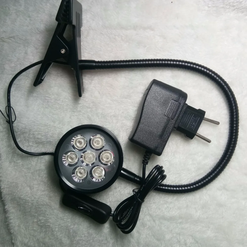 395 нм, уф-отверждение клея - Фотография_5