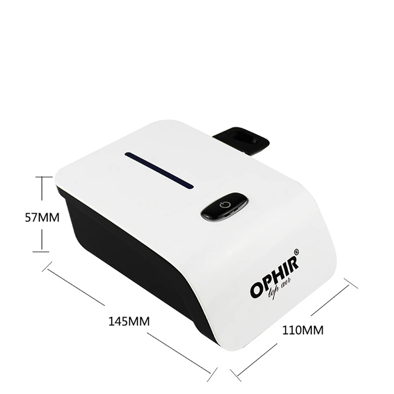 Ophir pro набор для макияжа 0 - Фотография_2