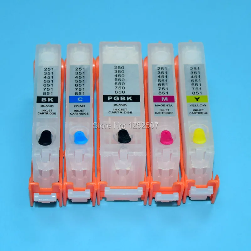 Картридж для принтеров canon mg5410 - Фотография_4