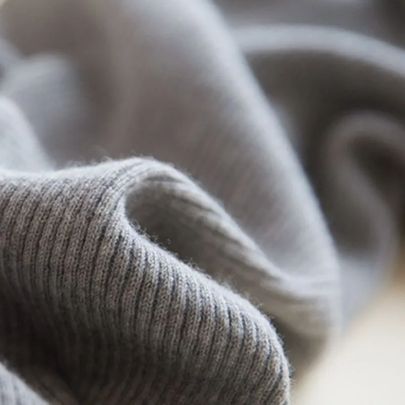 Женские брюки, зимние мягкие - Фотография_6