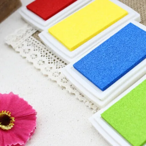 15 цветов diy скрапбукинг винтажные - Фотография_2