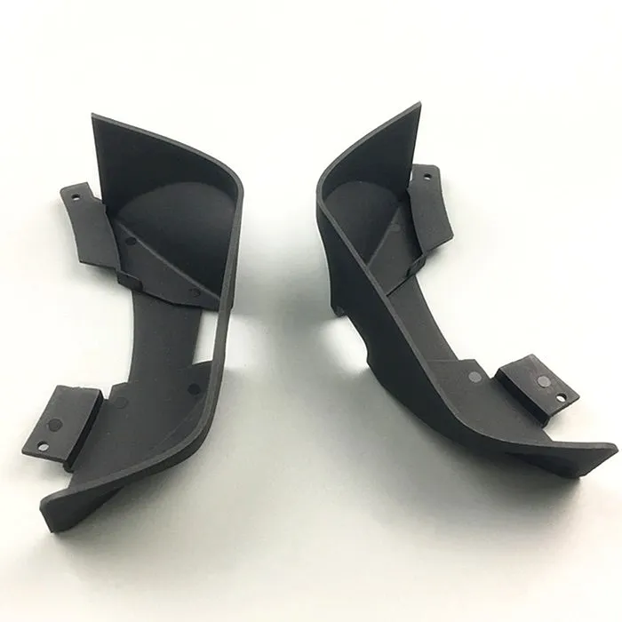 Kyx гоночный нейлон крыло/брызговик - Фотография_2