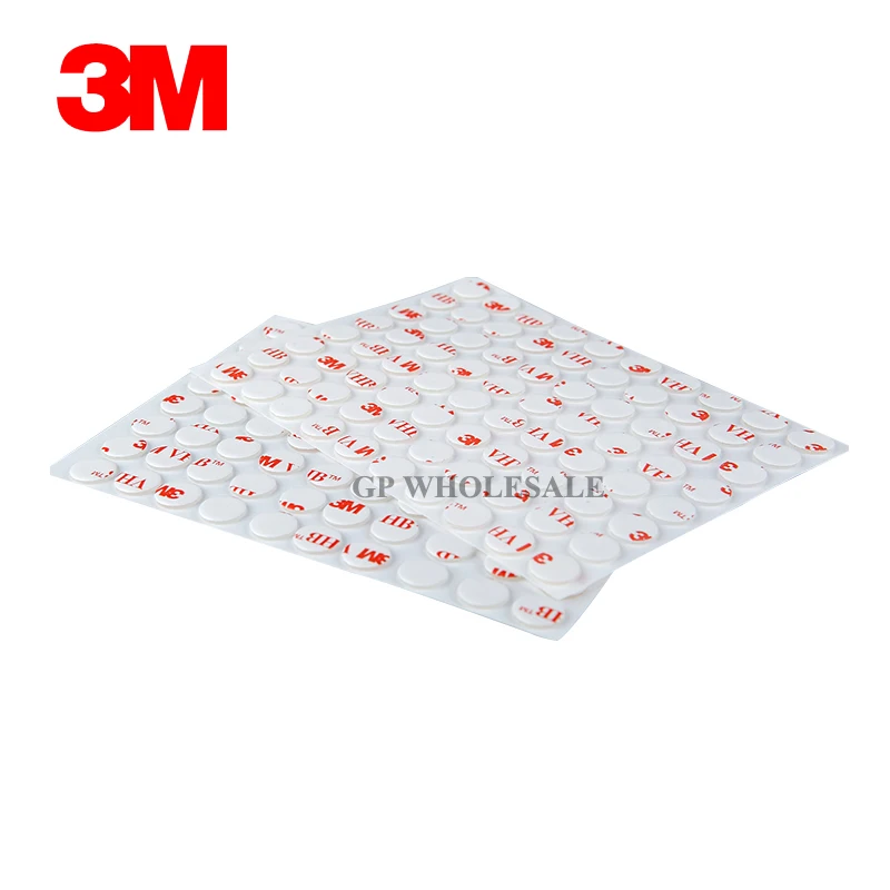 3m vhb 4920 двухсторонняя клейкая