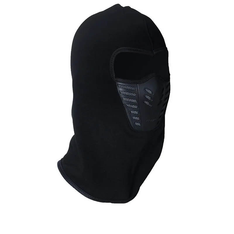 Ветрозащитные шапочки skullies для мужчин и женщин - Фотография_2