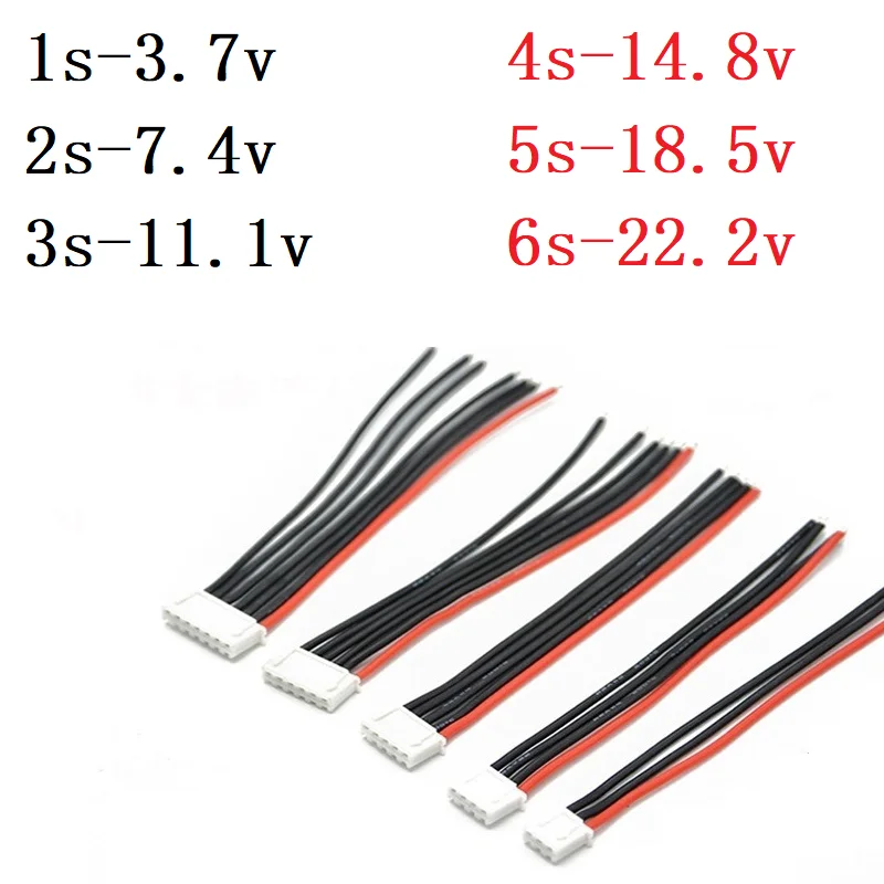 1s 2s 3s 4s 5s 6s 22awg кабель - Фотография_2