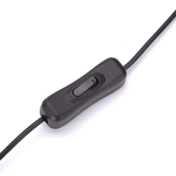 1w 12v 24v переключатель «гусиная - Фотография_4