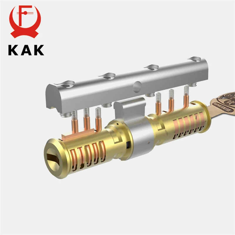 Латунный цилиндр kak - Фотография_5