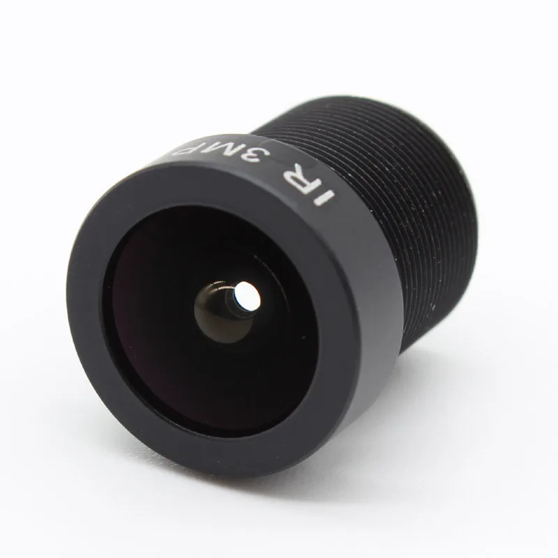 Hd 3mp 2,8 мм 3,6 мм 6 мм объектив