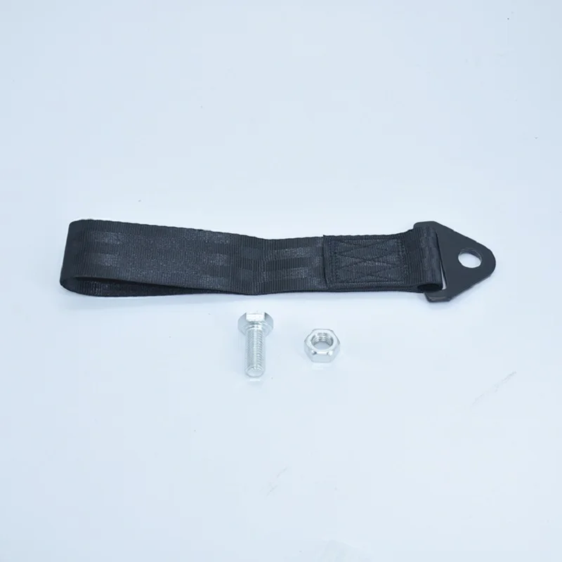 Автомобильный 26 см буксировочный - Фотография_4