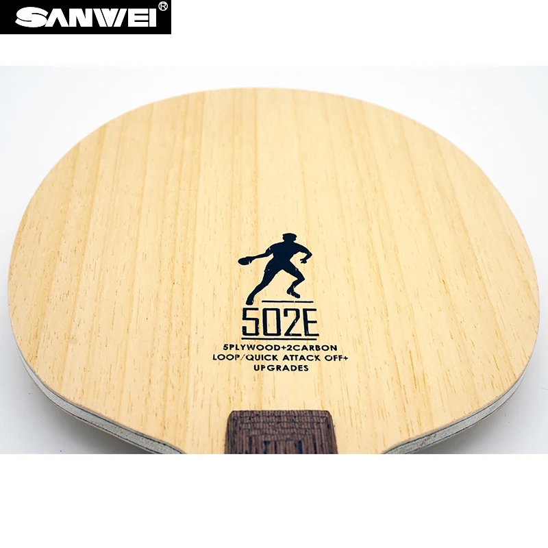 Sanwei cc 502e 5 слоев дерева + - Фотография_6