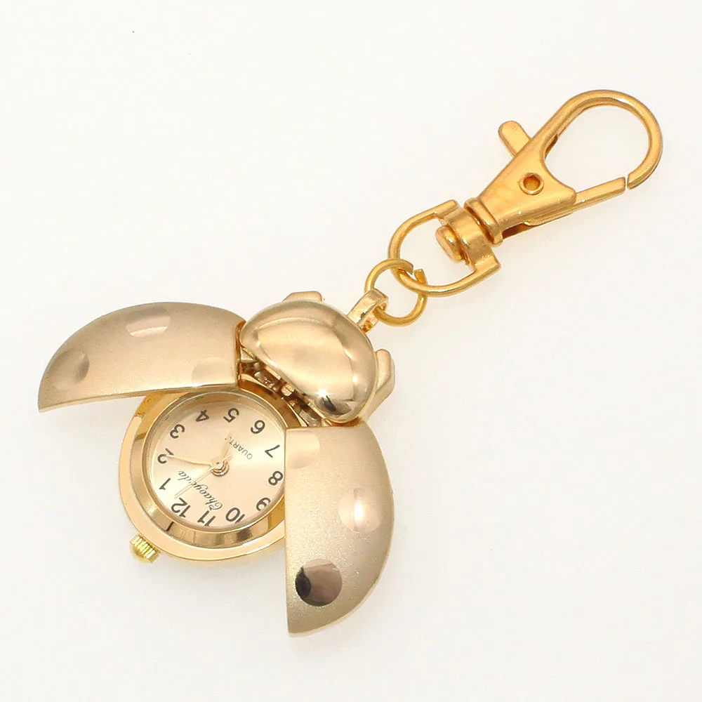 Новые часы с божьей коровкой - Фотография_5