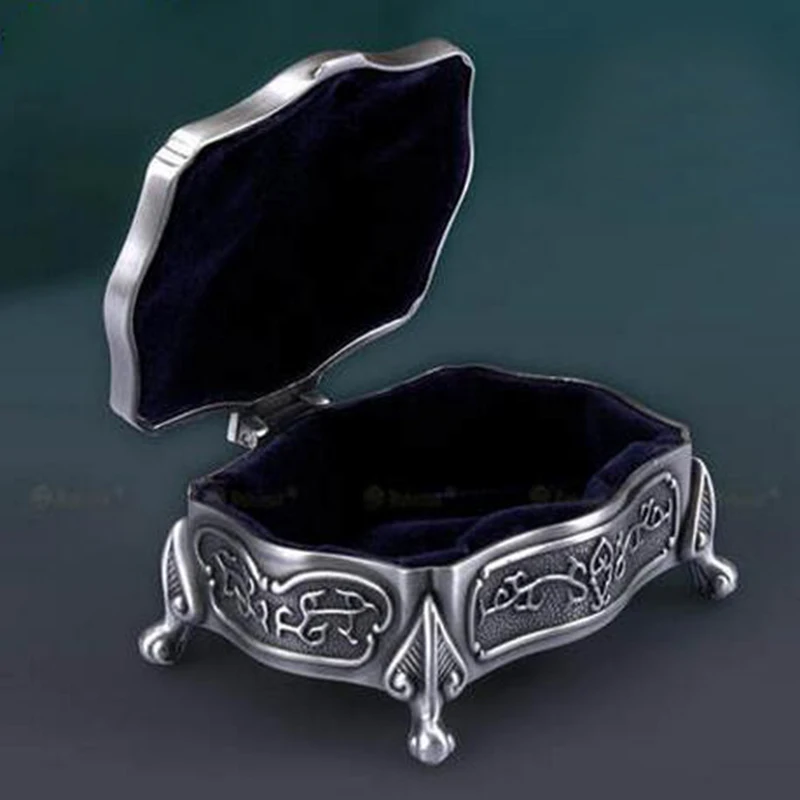 Шкатулка для украшений lotr arwen evenstar - Фотография_5