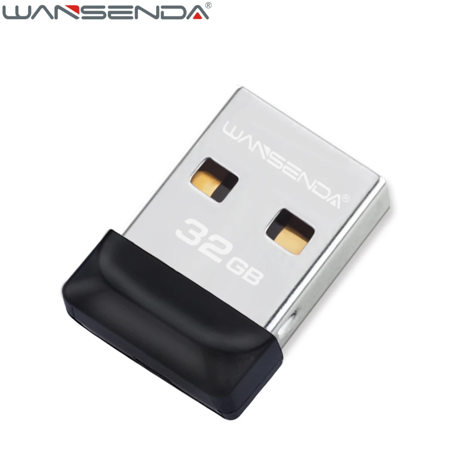 Wansenda super mini usb флэш-накопитель - Фотография_2