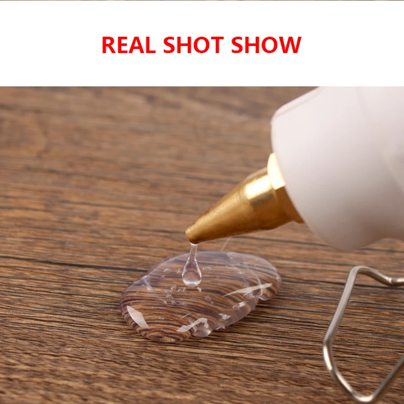 7 мм или 11 мм термоплавкая клеевая - Фотография_6