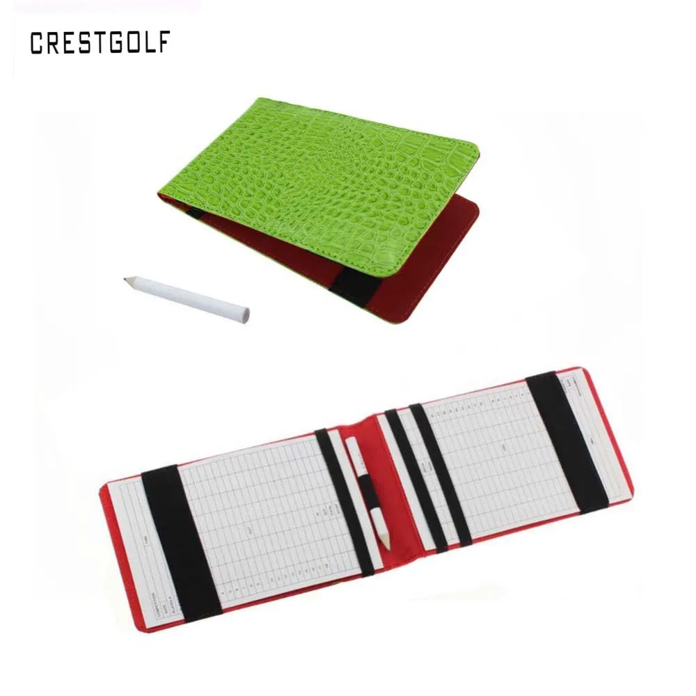 Crestgolf рекламная модель для игры в гольф