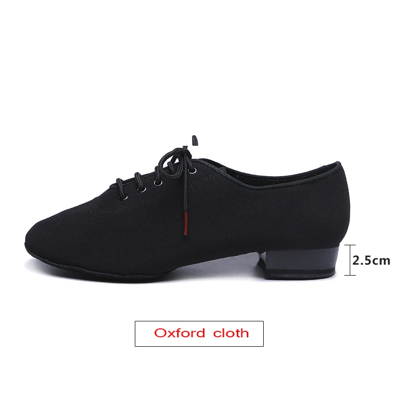 Кроссовки bd dance shoes мужская - Фотография_6