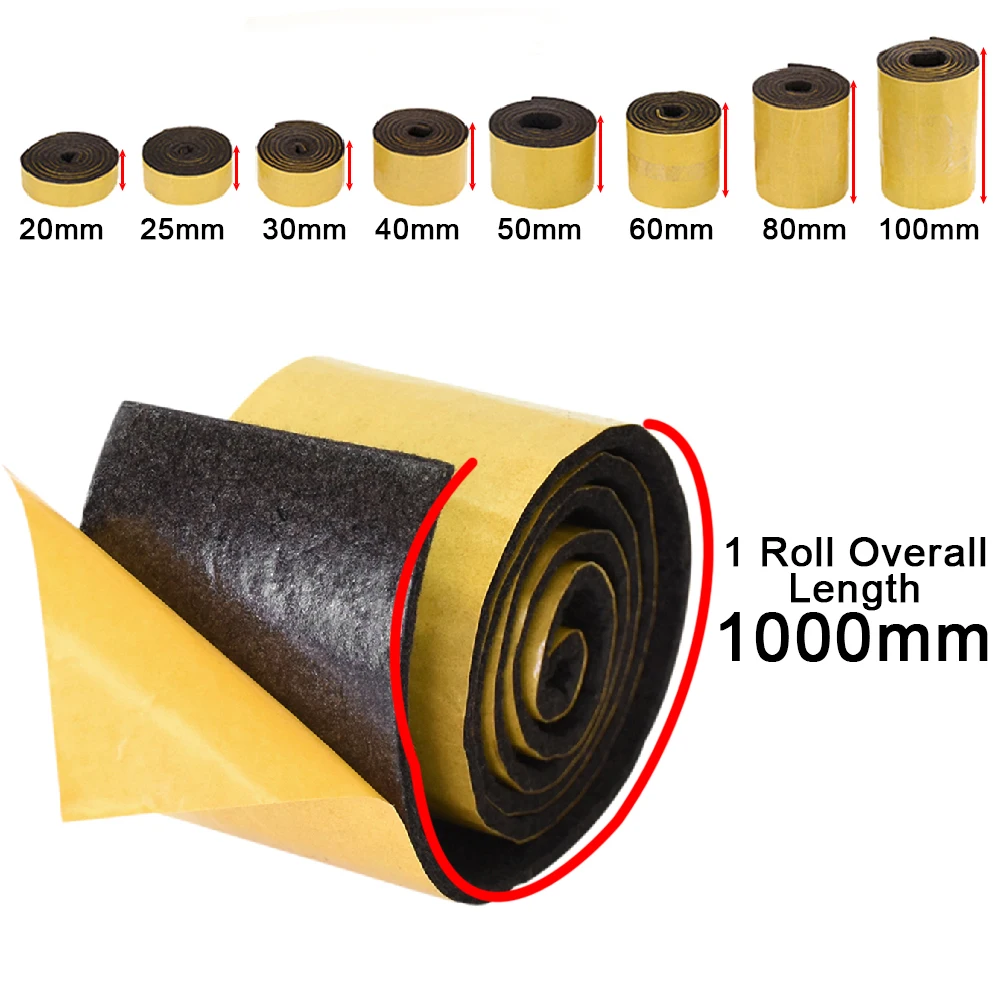 Самоклеящиеся фетровые мебельные - Фотография_6