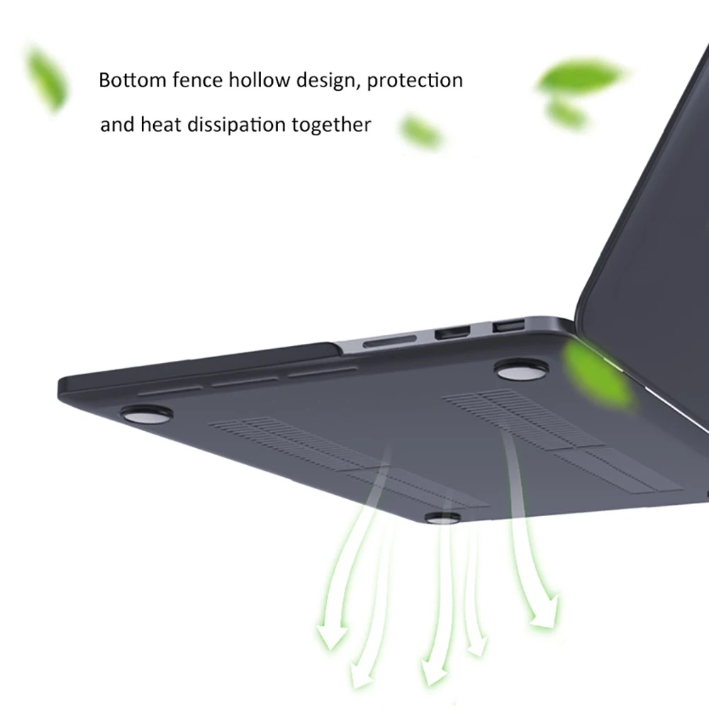 Чехол для ноутбука macbook air - Фотография_4