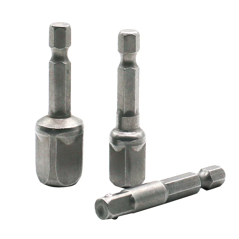 Переходник для головки из хром-ванадиевой - Фотография_5