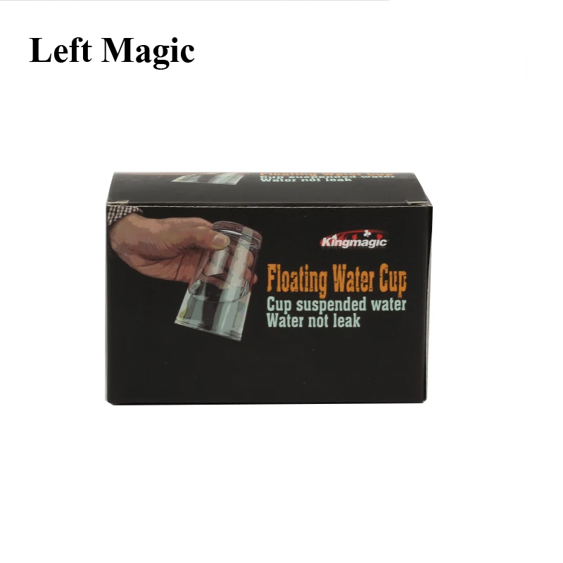 Волшебная чашка для запечатывания воды - Фотография_3