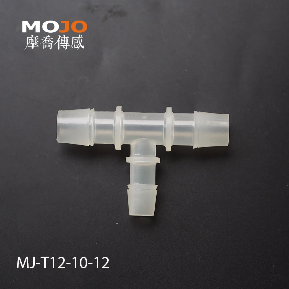 Mj-t12-10-12 переходник с несколькими шлангами от 12 мм до 10 мм (100 шт