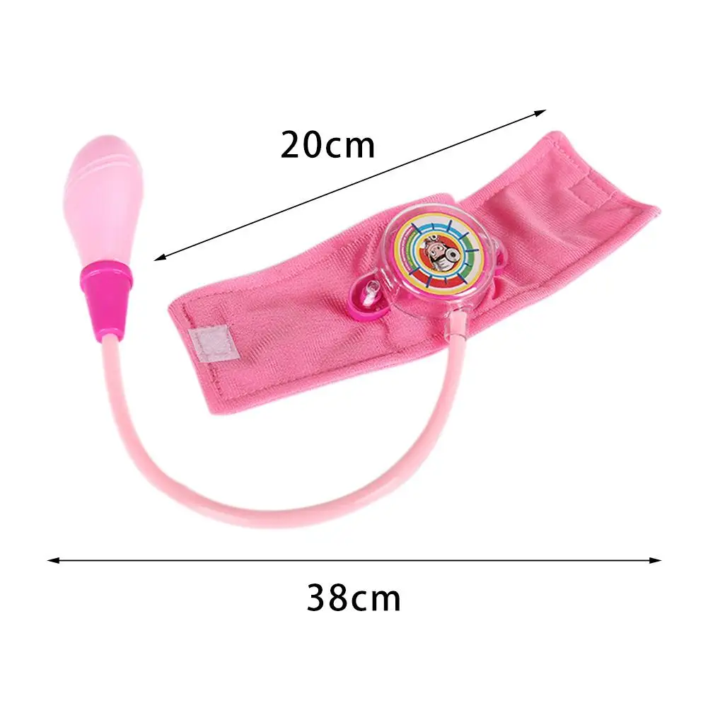 Детская игрушка-врач - Фотография_5